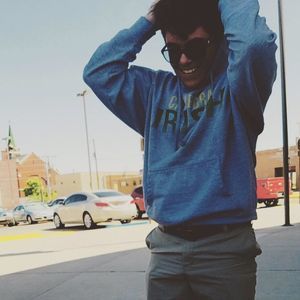 Meet your Posher, Armando